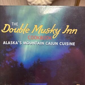 The Double Musky Inn Cookbook